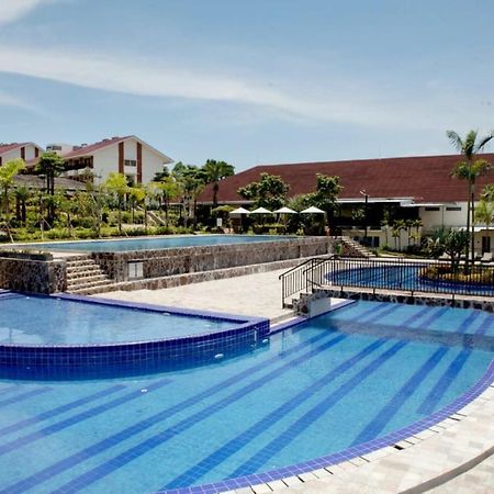Taman Bukit Palem Resort 茂物 外观 照片