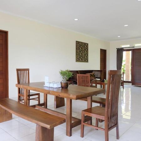 Taman Bukit Palem Resort 茂物 客房 照片