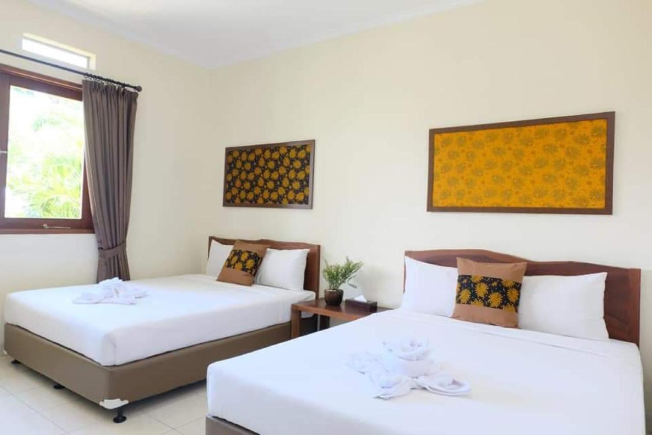 Taman Bukit Palem Resort 茂物 外观 照片