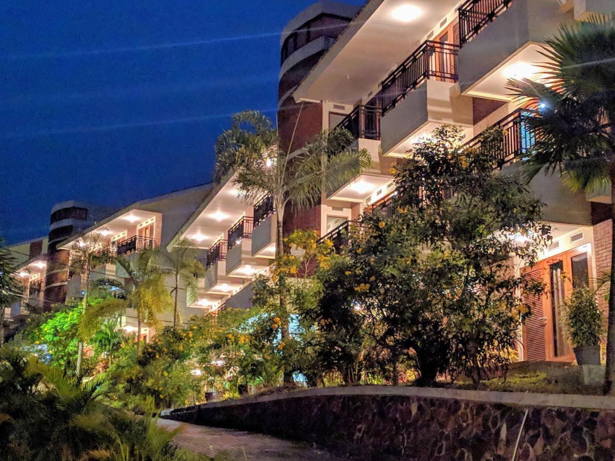 Taman Bukit Palem Resort 茂物 外观 照片