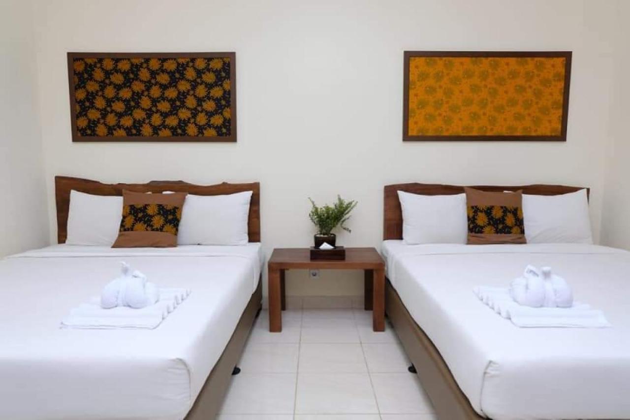 Taman Bukit Palem Resort 茂物 外观 照片