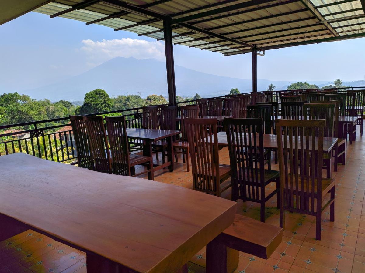 Taman Bukit Palem Resort 茂物 外观 照片
