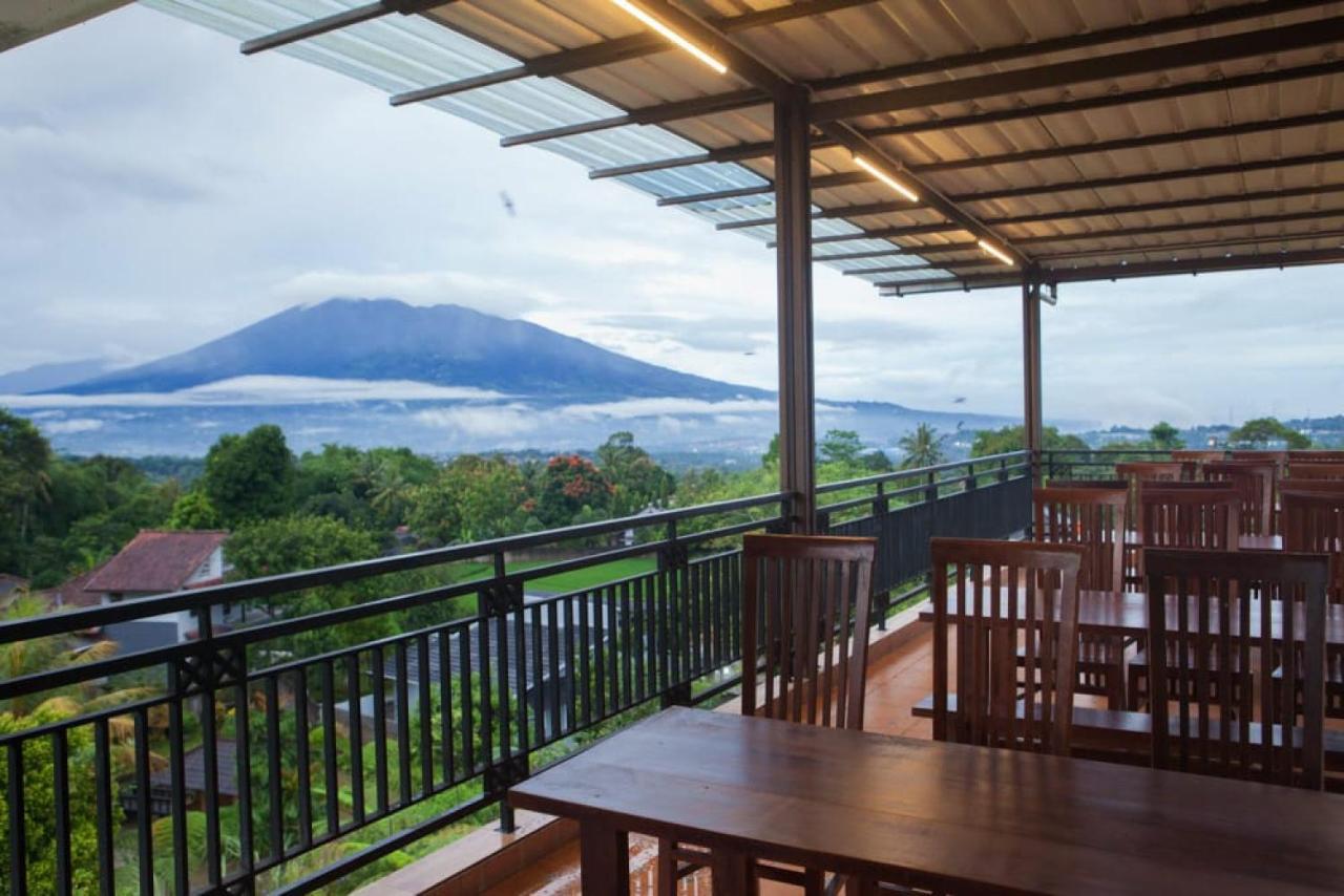Taman Bukit Palem Resort 茂物 外观 照片