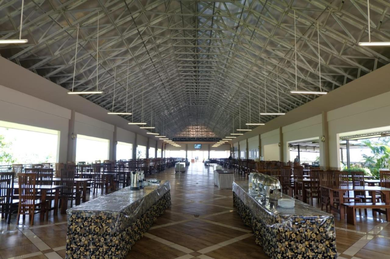 Taman Bukit Palem Resort 茂物 外观 照片